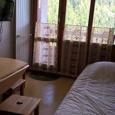 Studio 4 Pers 18M2 Au Pied Des Pistes De Ski A Valfrejus Modane Eksteriør billede