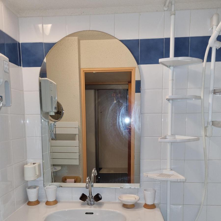 Studio 4 Pers 18M2 Au Pied Des Pistes De Ski A Valfrejus Modane Eksteriør billede